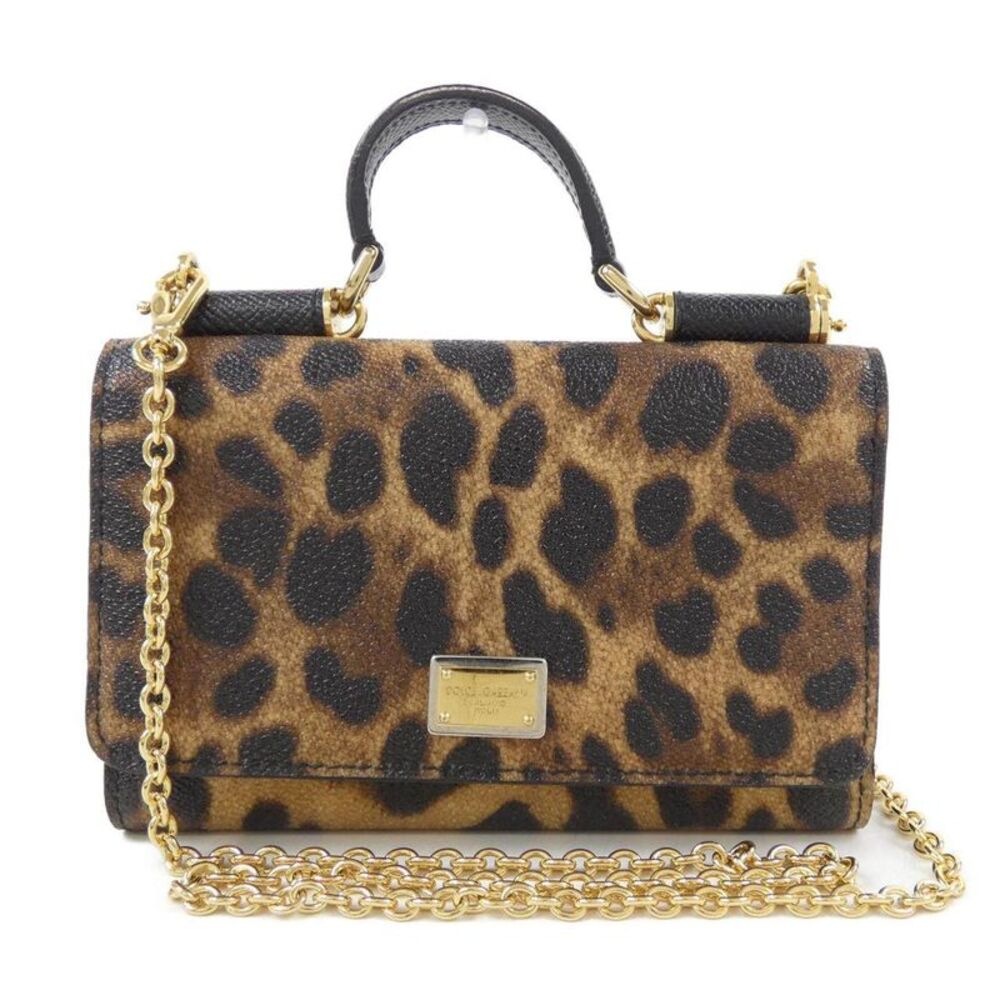 Dolce&Gabbana Wallet